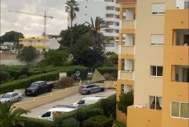 3 Bedroom Apartment for Annual Rental with Pool and Garage in Três Castelos - Portimão
