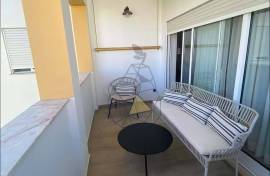 3 Bedroom Apartment for Annual Rental with Pool and Garage in Três Castelos - Portimão