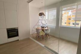 3 Bedroom Apartment for Annual Rental with Pool and Garage in Três Castelos - Portimão