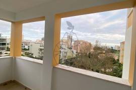 3 Bedroom Apartment for Annual Rental with Pool and Garage in Três Castelos - Portimão