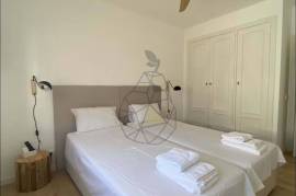 3 Bedroom Apartment for Annual Rental with Pool and Garage in Três Castelos - Portimão