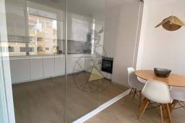 3 Bedroom Apartment for Annual Rental with Pool and Garage in Três Castelos - Portimão