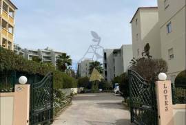 3 Bedroom Apartment for Annual Rental with Pool and Garage in Três Castelos - Portimão