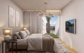 Exclusive collection of luxury two-level apartments set within a gated community in the heart of Carvoeiro – one of the Algarve’s most charming and sought-after coastal towns.