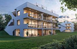 Exclusive collection of luxury two-level apartments set within a gated community in the heart of Carvoeiro – one of the Algarve’s most charming and sought-after coastal towns.