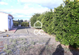 Farmhouse Beja