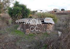 Farmhouse Beja