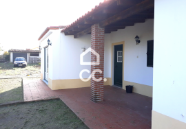 Farmhouse Beja