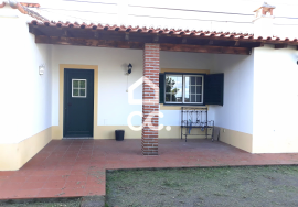 Farmhouse Beja