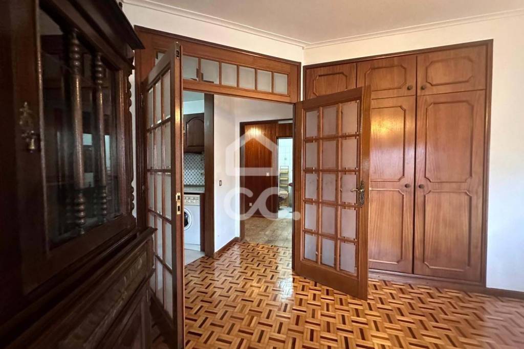 Apartment Chaves