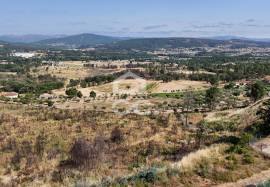 Land with a unique investment opportunity for a project of public interest near Pedras Salgadas!