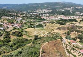 Land with a unique investment opportunity for a project of public interest near Pedras Salgadas!