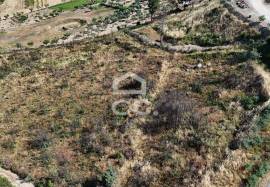 Land with a unique investment opportunity for a project of public interest near Pedras Salgadas!