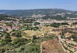 Land with a unique investment opportunity for a project of public interest near Pedras Salgadas!