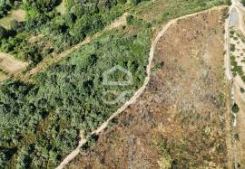 Land with a unique investment opportunity for a project of public interest near Pedras Salgadas!