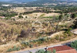 Land with a unique investment opportunity for a project of public interest near Pedras Salgadas!
