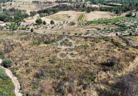 Land with a unique investment opportunity for a project of public interest near Pedras Salgadas!