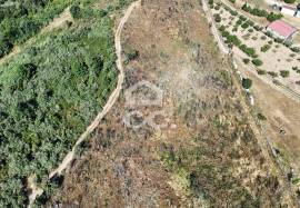 Land with a unique investment opportunity for a project of public interest near Pedras Salgadas!