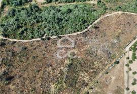 Land with a unique investment opportunity for a project of public interest near Pedras Salgadas!