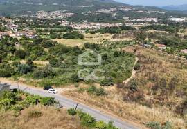 Land with a unique investment opportunity for a project of public interest near Pedras Salgadas!