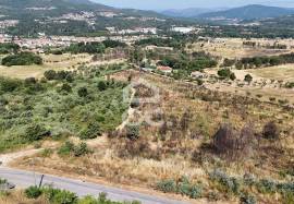 Land with a unique investment opportunity for a project of public interest near Pedras Salgadas!