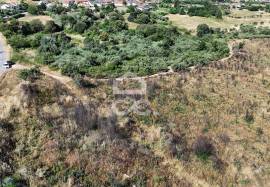 Land with a unique investment opportunity for a project of public interest near Pedras Salgadas!