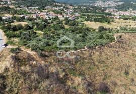 Land with a unique investment opportunity for a project of public interest near Pedras Salgadas!