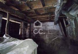 House to rebuild on the outskirts of the city of Chaves
