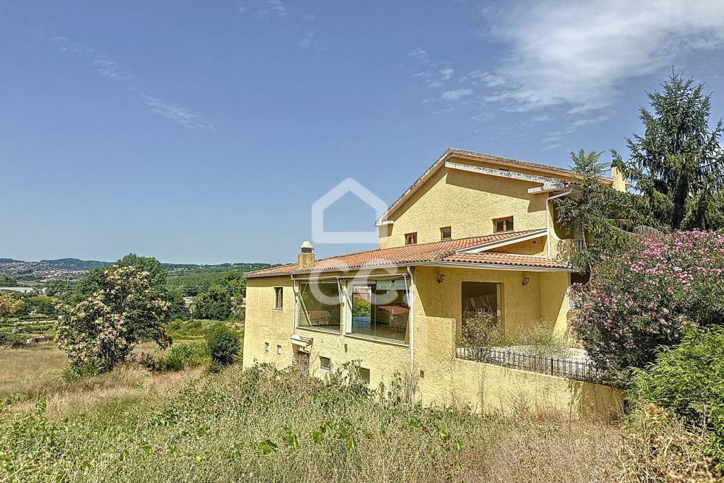 Villa Chaves
