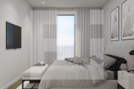 Apartment Maia