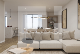 Apartment Maia