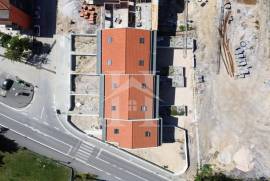 Moradias T4 de Nova Construção em Casal dos Matos, Leiria