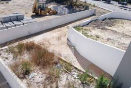 Moradias T4 de Nova Construção em Casal dos Matos, Leiria