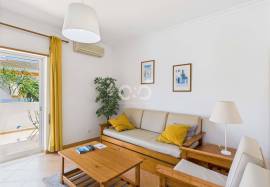 1 Bedroom apartment by the beach