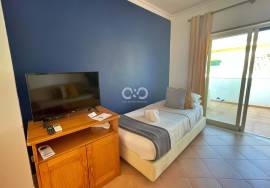 1 Bedroom apartment by the beach