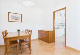 1 Bedroom apartment by the beach