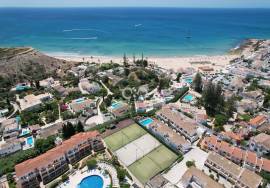 1 Bedroom apartment by the beach