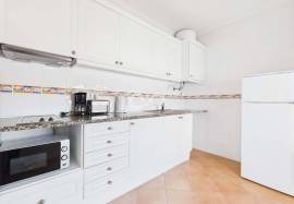 1 Bedroom apartment by the beach