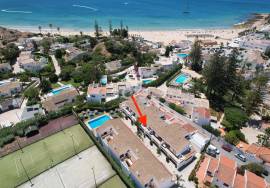 1 Bedroom apartment by the beach