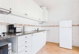 1 Bedroom apartment by the beach