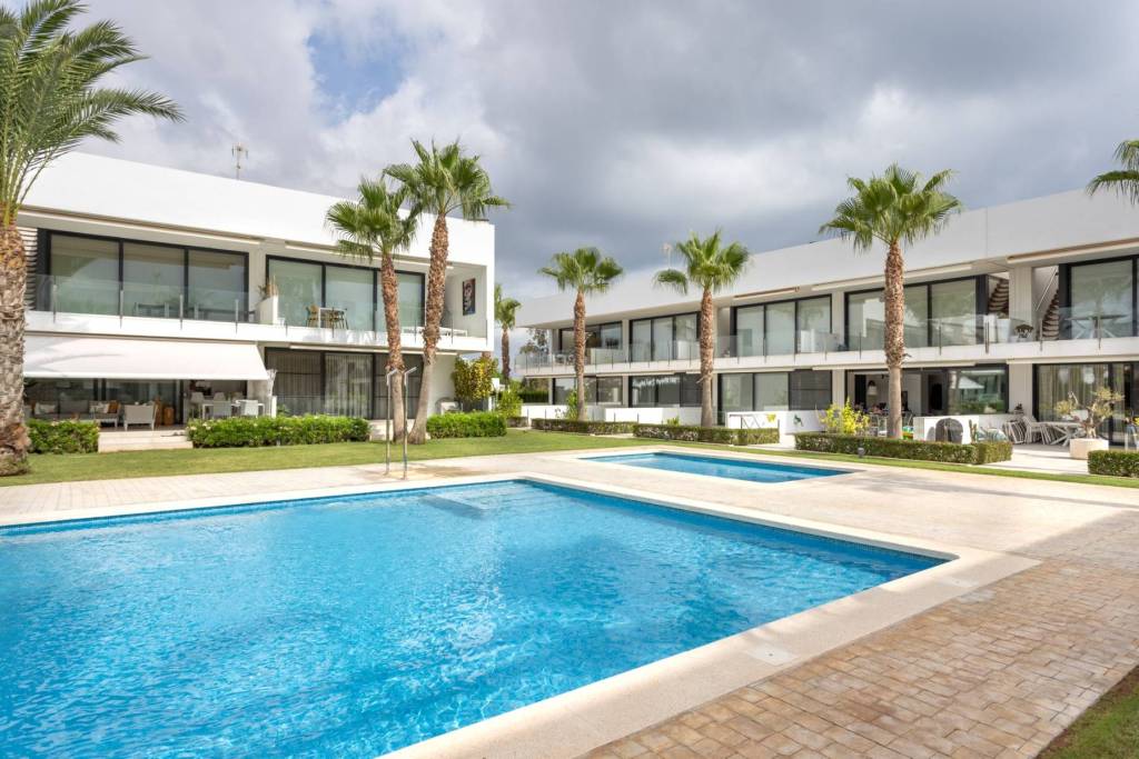 listing