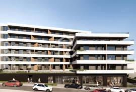 Apartment Paços de Ferreira FREAMUNDE