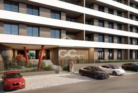 Apartment Paços de Ferreira FREAMUNDE