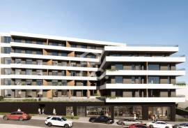 Apartment Paços de Ferreira FREAMUNDE