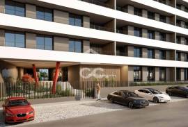Apartment Paços de Ferreira FREAMUNDE