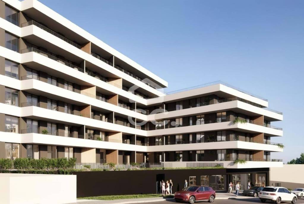 Apartment Paços de Ferreira FREAMUNDE