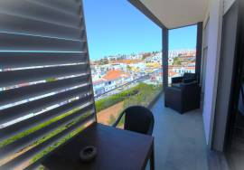 1 bedroom apartment with garage 5 min from the beaches