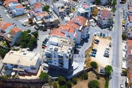 1 bedroom apartment with garage 5 min from the beaches