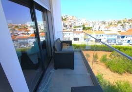 1 bedroom apartment with garage 5 min from the beaches