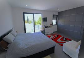 1 bedroom apartment with garage 5 min from the beaches